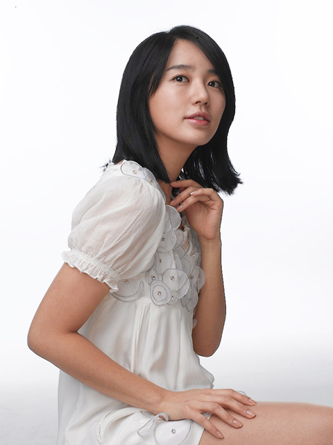 Yoon Eun-Hye - Picture Hot