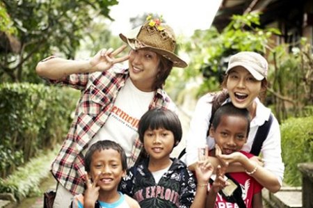 Lee Jun Ki Love Indonesia  Leejunkikimhaneuljakart